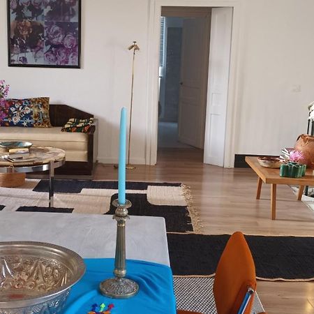 Maison Rulman Nîmes Dış mekan fotoğraf