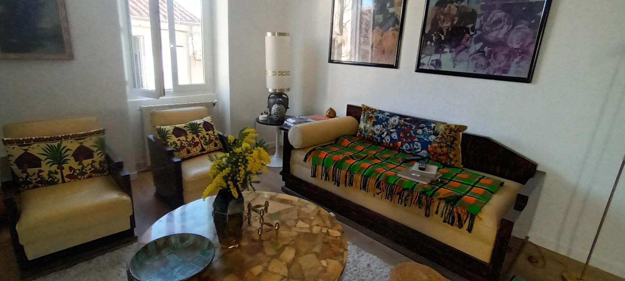 Maison Rulman Nîmes Dış mekan fotoğraf