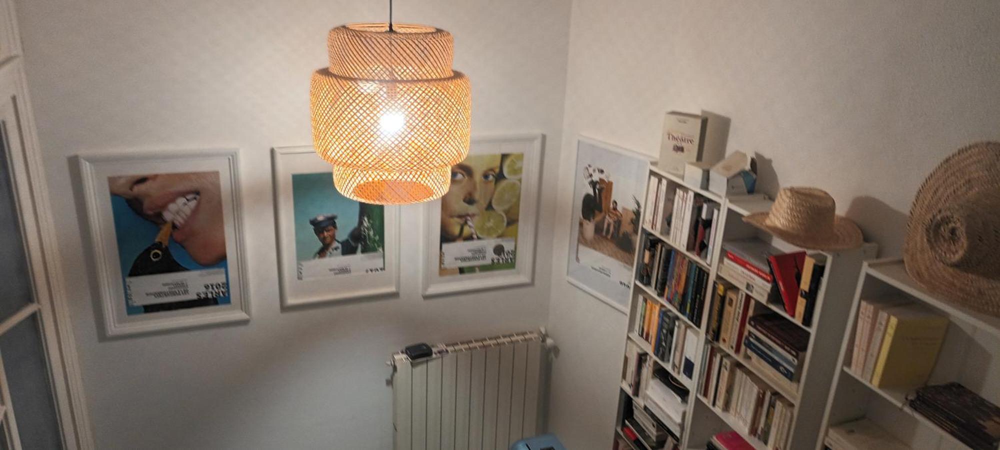 Maison Rulman Nîmes Dış mekan fotoğraf
