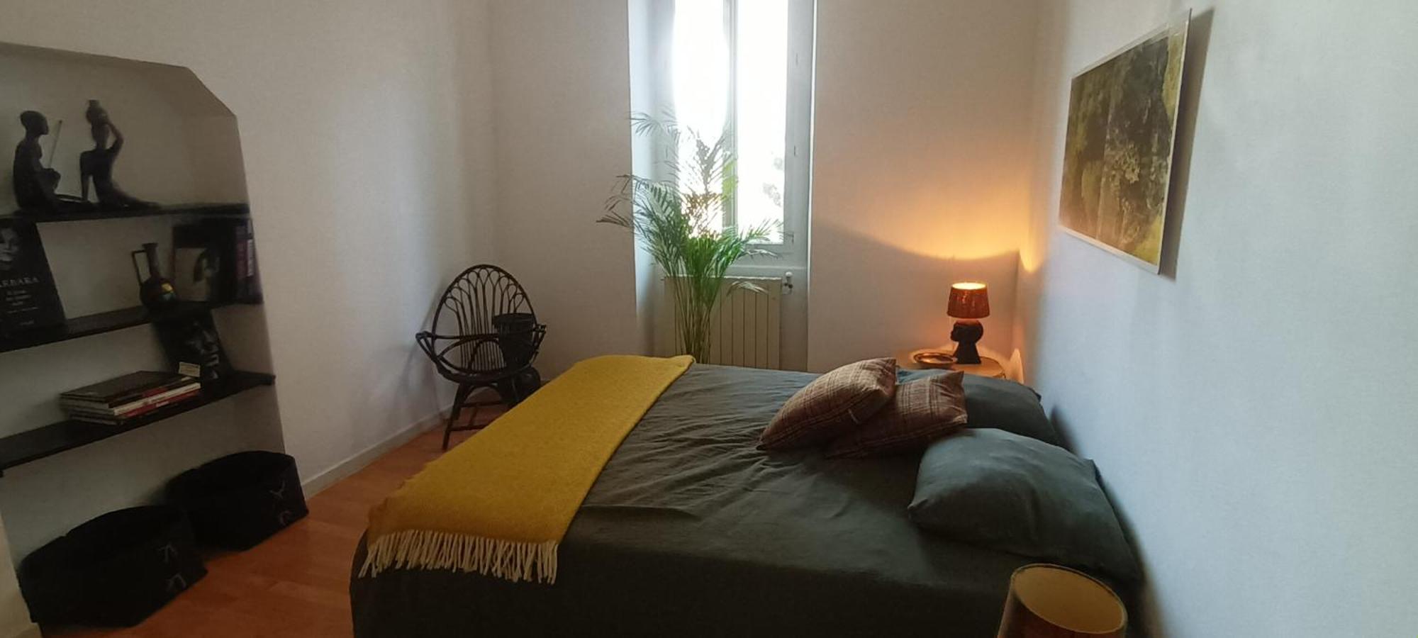 Maison Rulman Nîmes Dış mekan fotoğraf