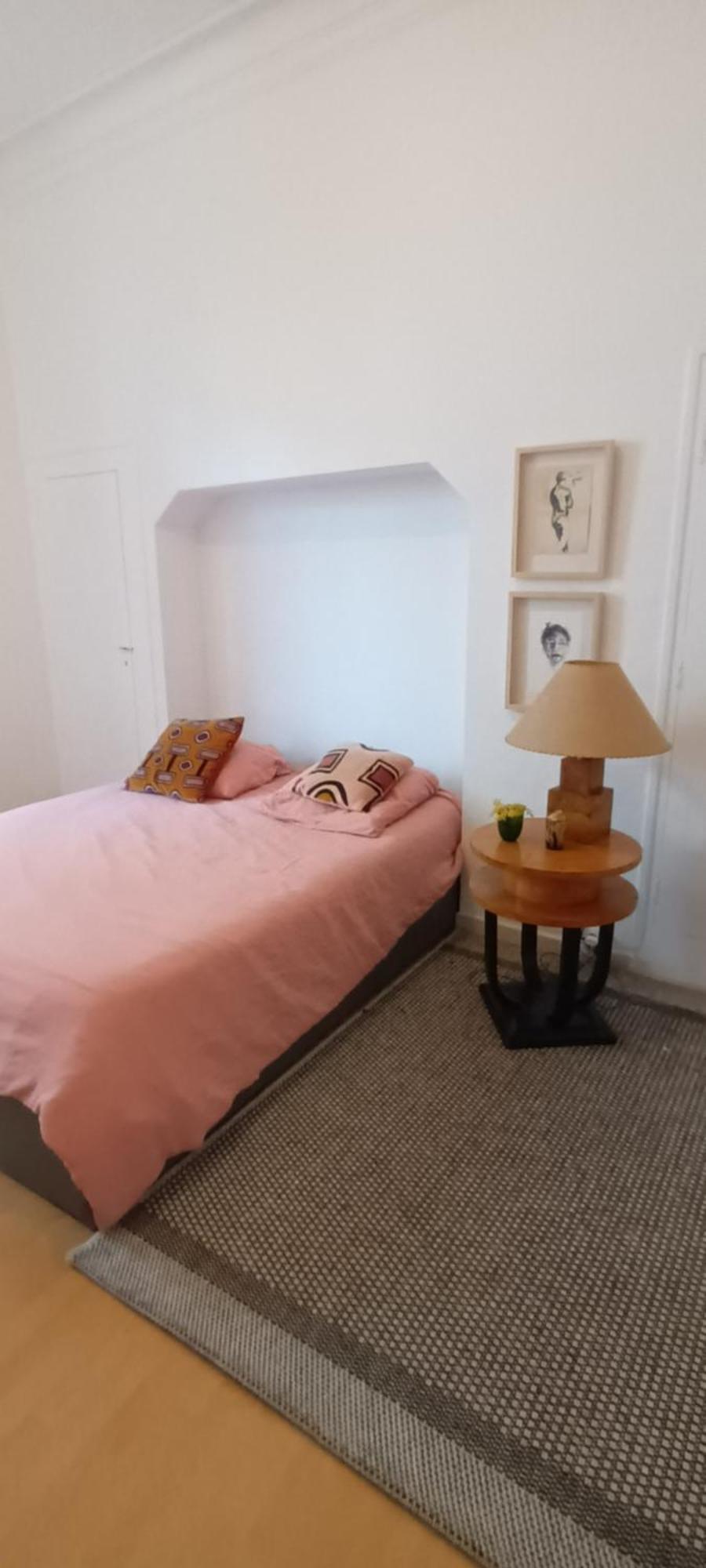 Maison Rulman Nîmes Dış mekan fotoğraf