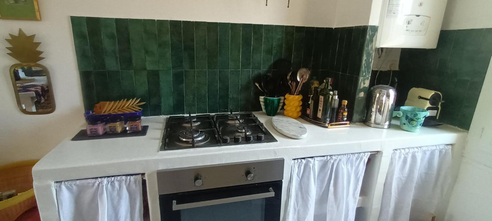 Maison Rulman Nîmes Dış mekan fotoğraf