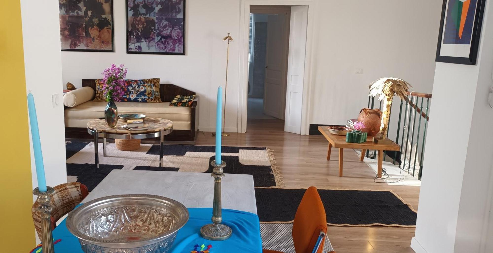 Maison Rulman Nîmes Dış mekan fotoğraf