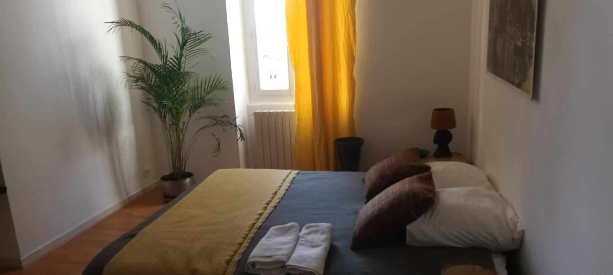 Maison Rulman Nîmes Dış mekan fotoğraf