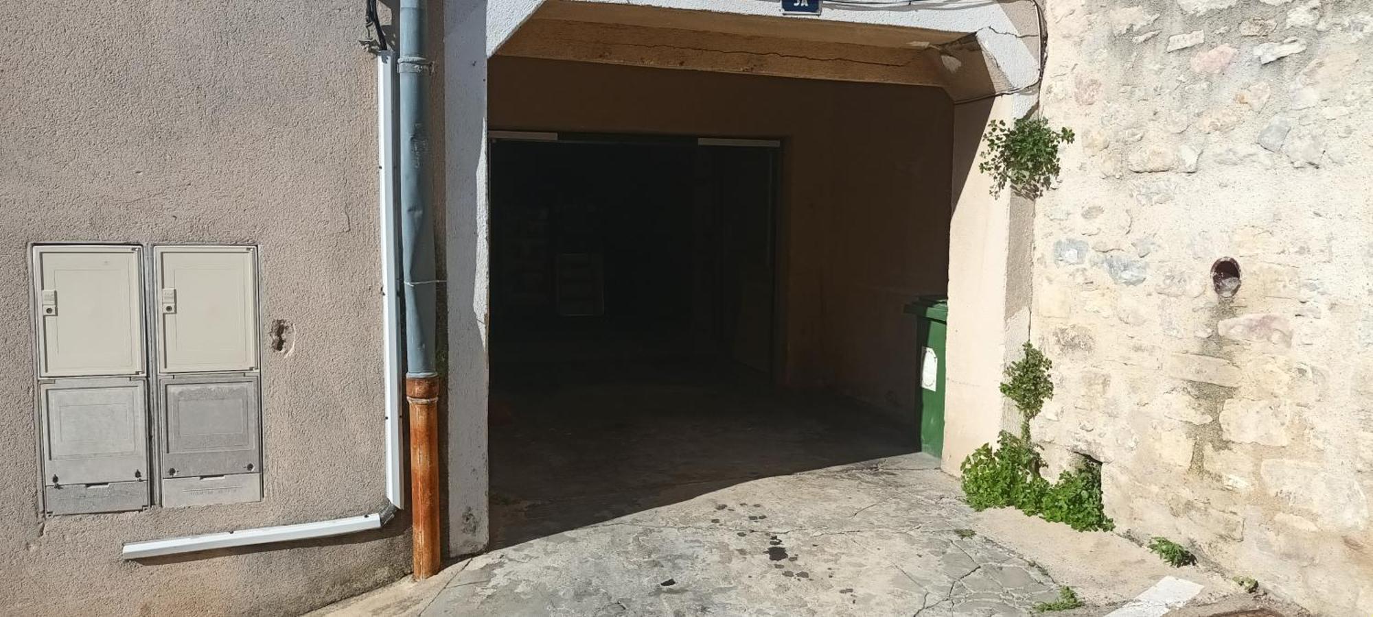 Maison Rulman Nîmes Dış mekan fotoğraf