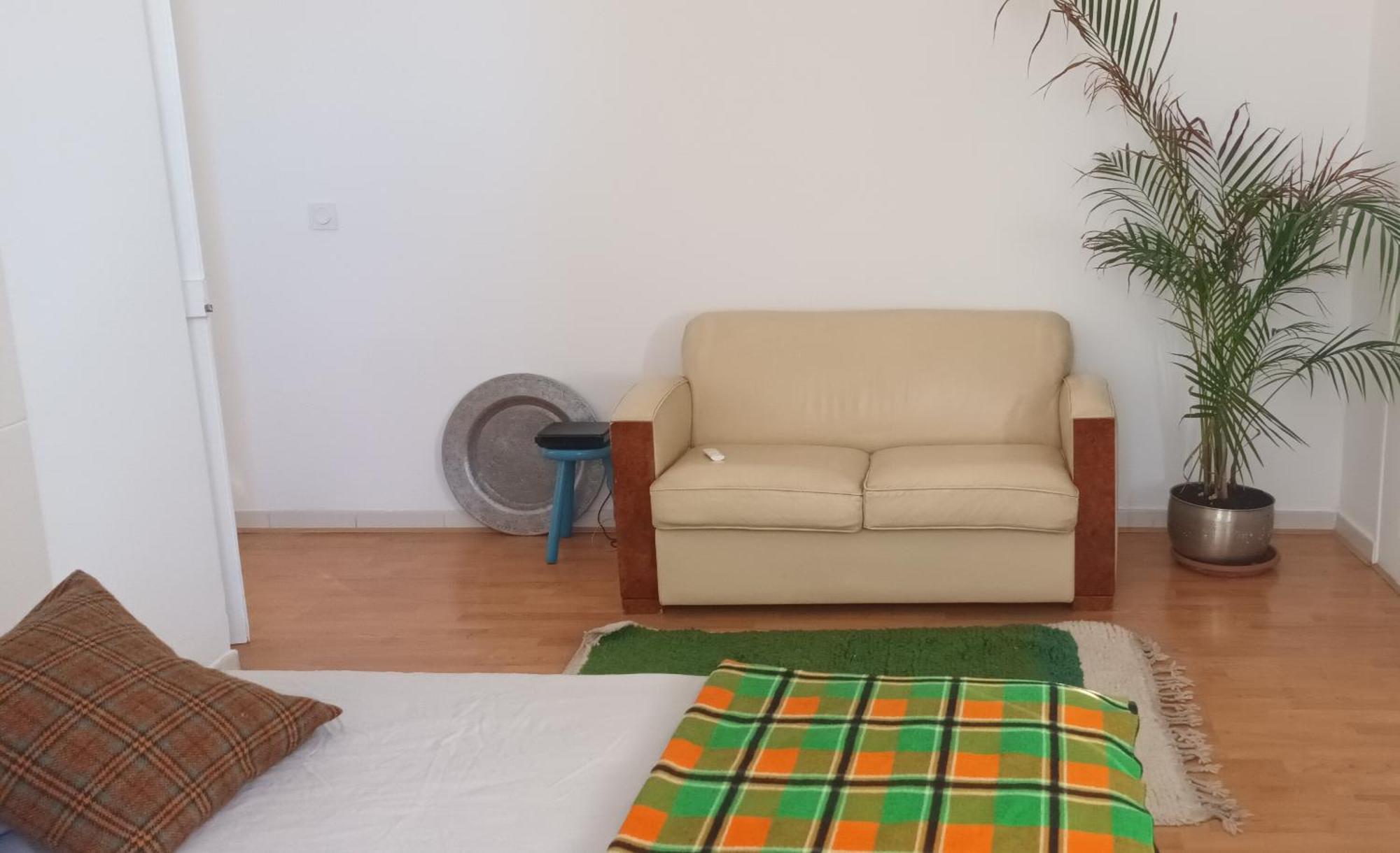 Maison Rulman Nîmes Dış mekan fotoğraf