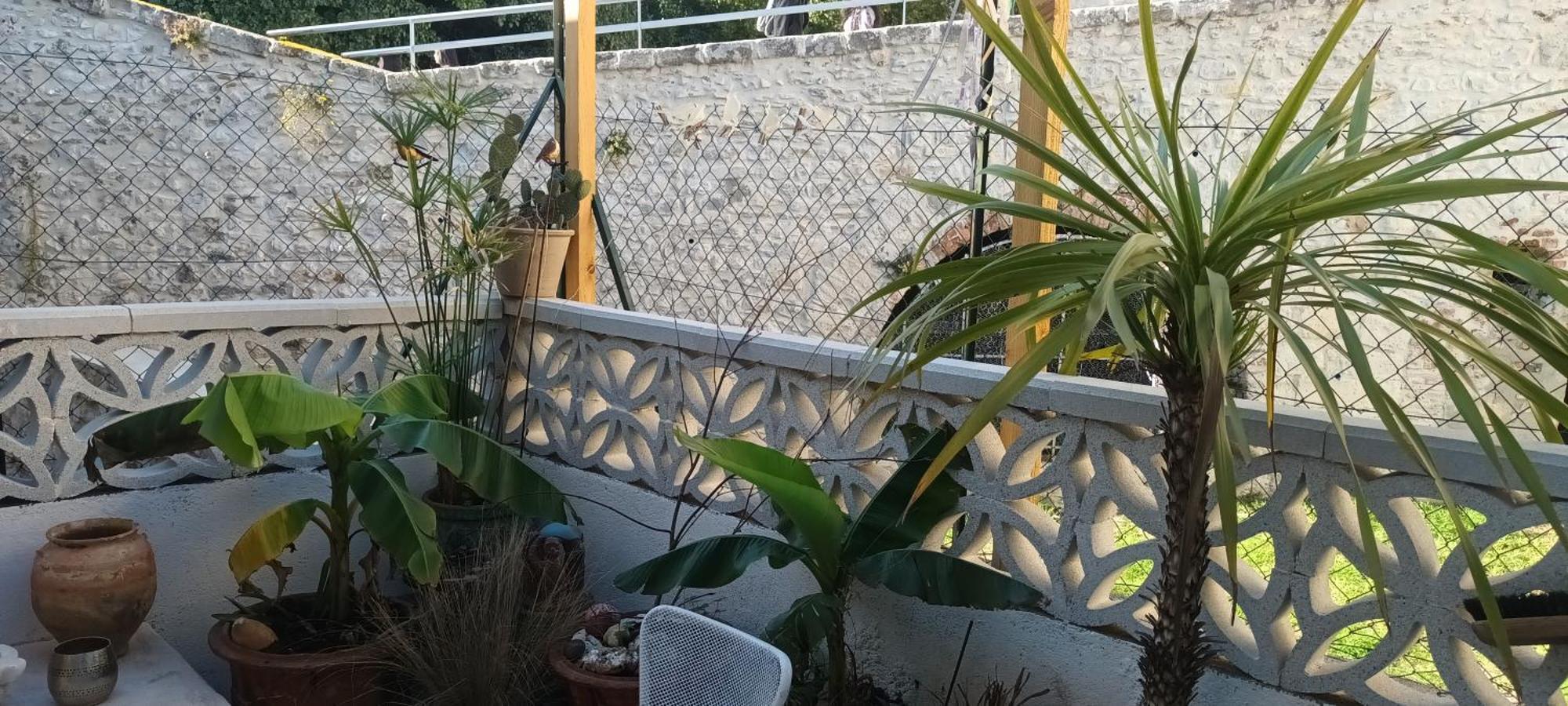 Maison Rulman Nîmes Dış mekan fotoğraf
