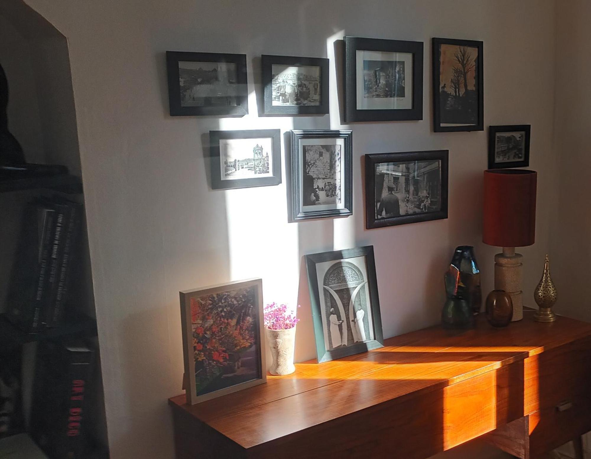 Maison Rulman Nîmes Dış mekan fotoğraf