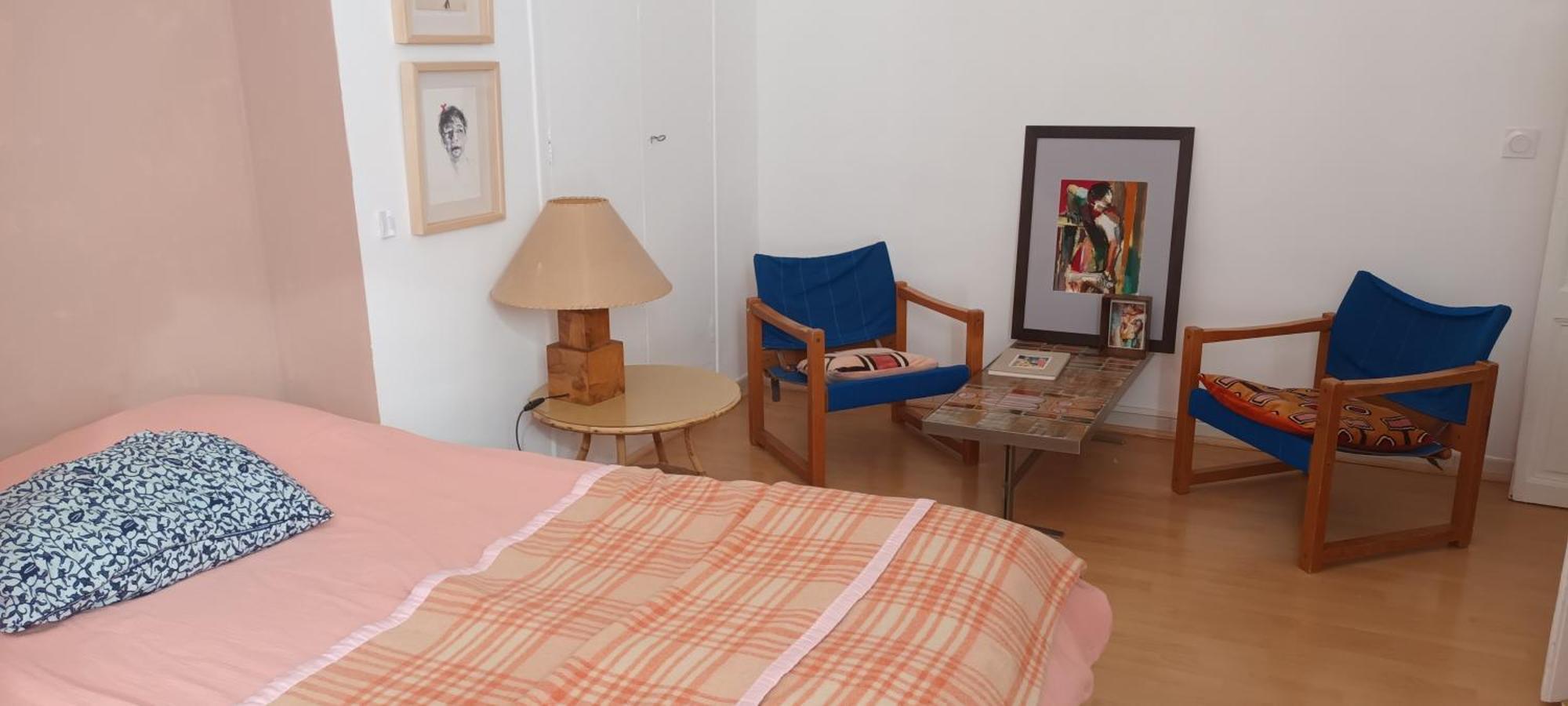Maison Rulman Nîmes Dış mekan fotoğraf